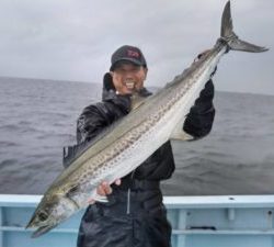 東京湾探釣隊ぼっち 釣果