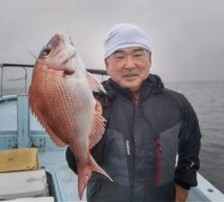 東京湾探釣隊ぼっち 釣果