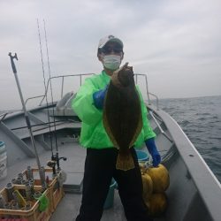 第二明康丸 釣果