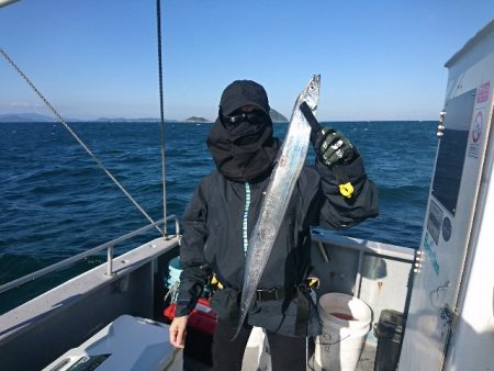 第二明康丸 釣果