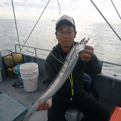 第二明康丸 釣果