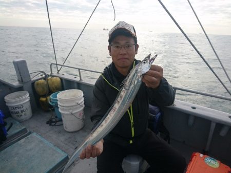 第二明康丸 釣果