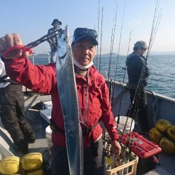 第二明康丸 釣果