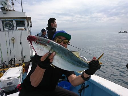 第二明康丸 釣果