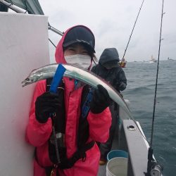 第二明康丸 釣果