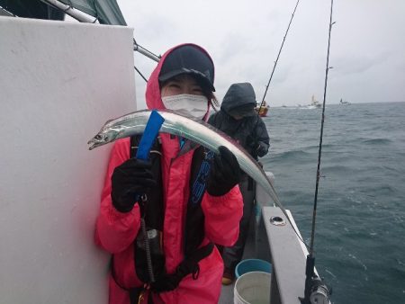 第二明康丸 釣果
