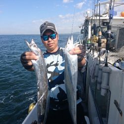 第二明康丸 釣果