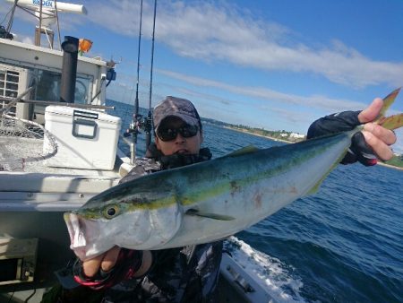 第二明康丸 釣果