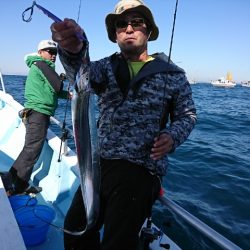 第二明康丸 釣果