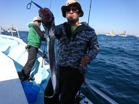 第二明康丸 釣果