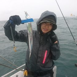 第二明康丸 釣果