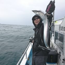 第二明康丸 釣果