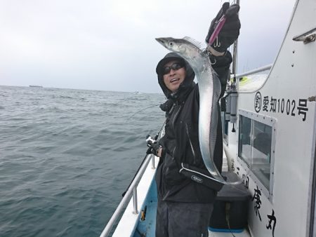 第二明康丸 釣果