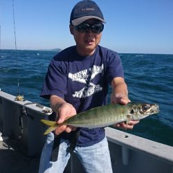 第二明康丸 釣果