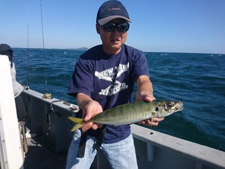 第二明康丸 釣果