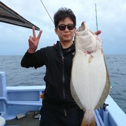 小樽港遊漁船ＳＨＡＫＥ 釣果