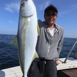 エル・クルーズ 釣果
