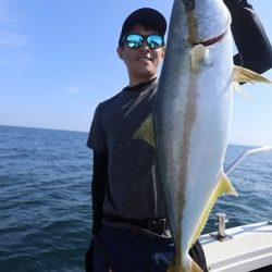 エル・クルーズ 釣果