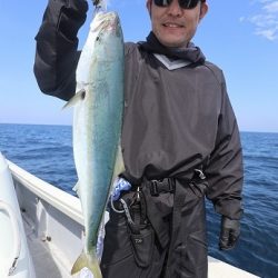 エル・クルーズ 釣果