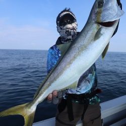 エル・クルーズ 釣果