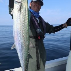 エル・クルーズ 釣果