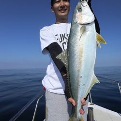 エル・クルーズ 釣果