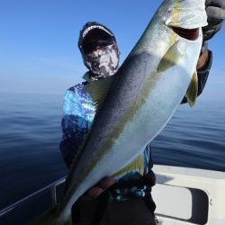エル・クルーズ 釣果