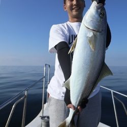 エル・クルーズ 釣果