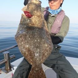 エル・クルーズ 釣果