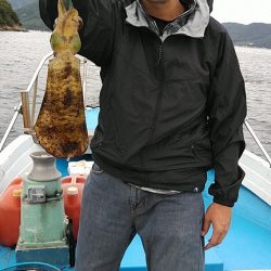 フィッシングガイド りょう 釣果