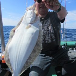 真祐丸 （しんゆうまる） 釣果