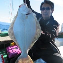 真祐丸 （しんゆうまる） 釣果