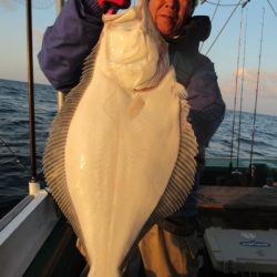 真祐丸 (しんゆうまる) 釣果