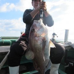 真祐丸 (しんゆうまる) 釣果