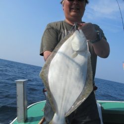 真祐丸 (しんゆうまる) 釣果