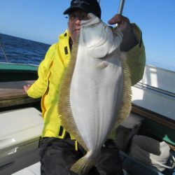 真祐丸 (しんゆうまる) 釣果