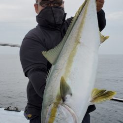 LUSTER『ラスター』 釣果