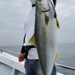 LUSTER『ラスター』 釣果