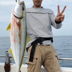 LUSTER『ラスター』 釣果