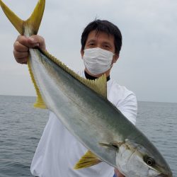 LUSTER『ラスター』 釣果