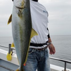 LUSTER『ラスター』 釣果