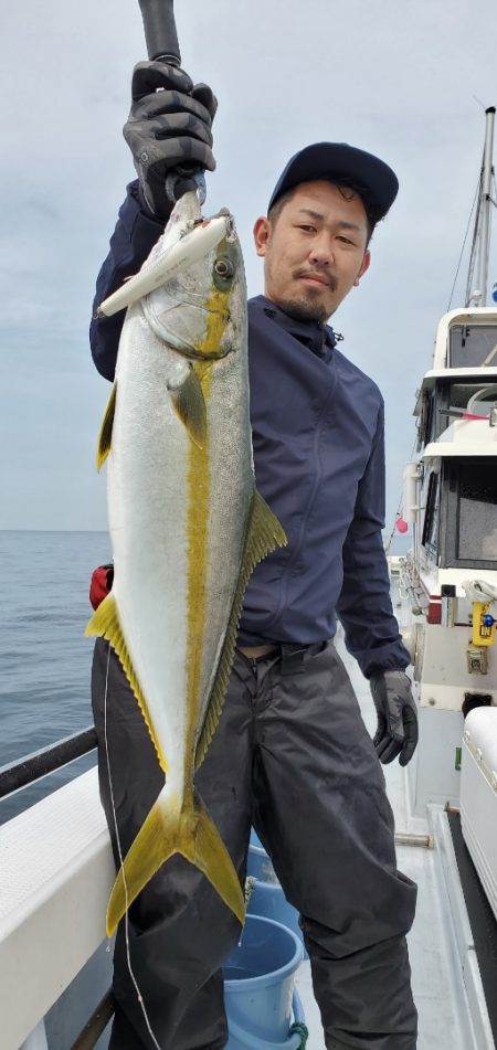 LUSTER『ラスター』 釣果