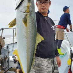 LUSTER『ラスター』 釣果