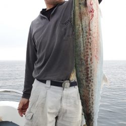 LUSTER『ラスター』 釣果