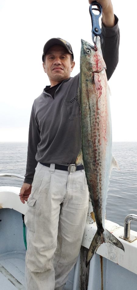 LUSTER『ラスター』 釣果