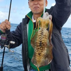 LUSTER『ラスター』 釣果