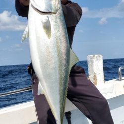 LUSTER『ラスター』 釣果