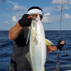 LUSTER『ラスター』 釣果