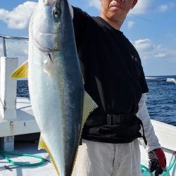 LUSTER『ラスター』 釣果