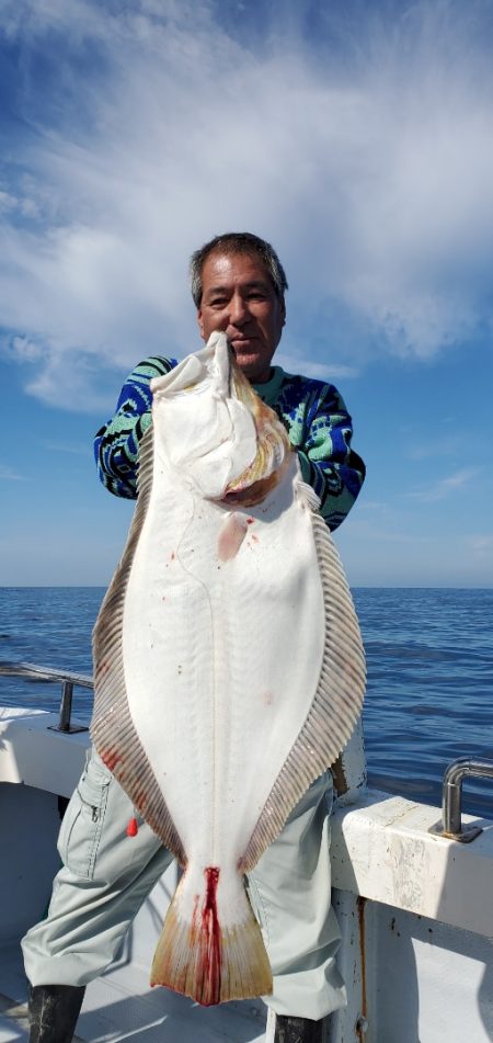 LUSTER『ラスター』 釣果